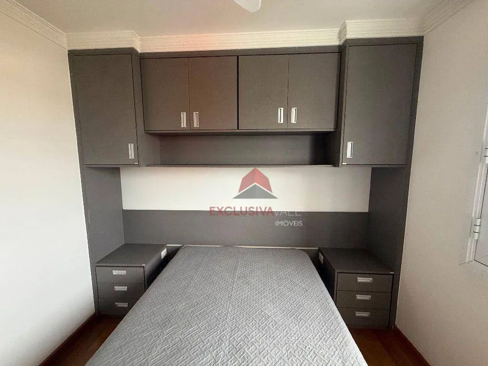 Apartamento, 3 quartos, 73 m² - Foto 1