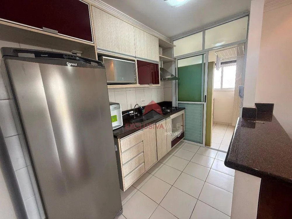 Apartamento, 3 quartos, 73 m² - Foto 4