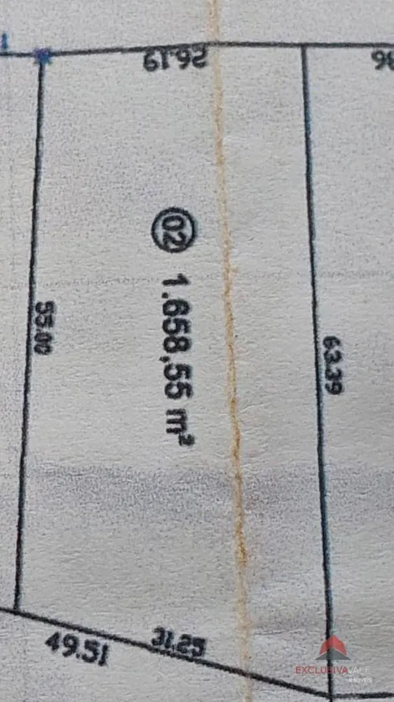 Terreno, 1658 m² - Foto 2