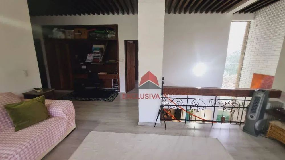Casa, 3 quartos, 375 m² - Foto 3