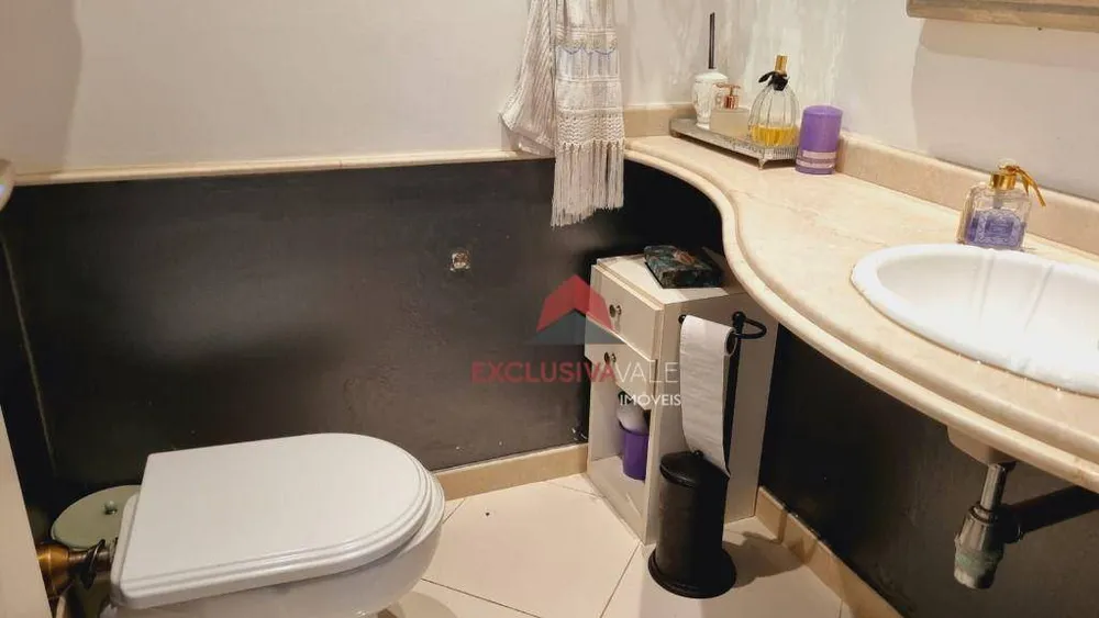 Casa, 3 quartos, 375 m² - Foto 1
