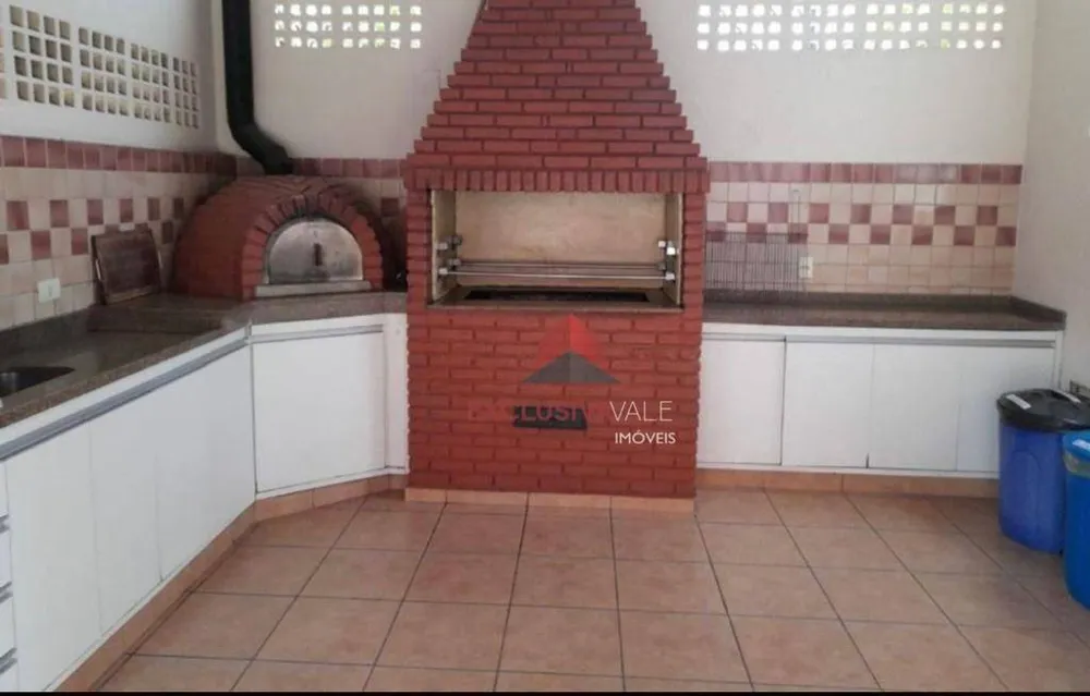 Apartamento, 3 quartos, 104 m² - Foto 1
