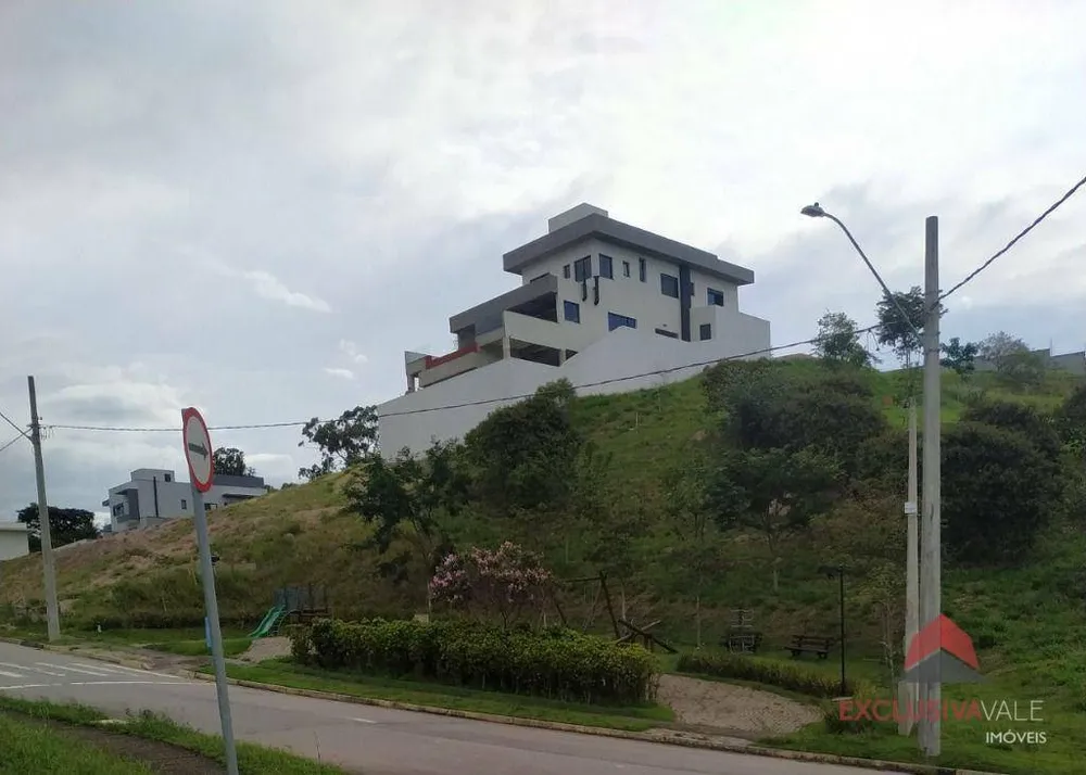 Loteamento e Condomínio, 361 m² - Foto 1