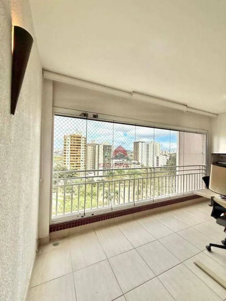 Apartamento, 2 quartos, 75 m² - Foto 3
