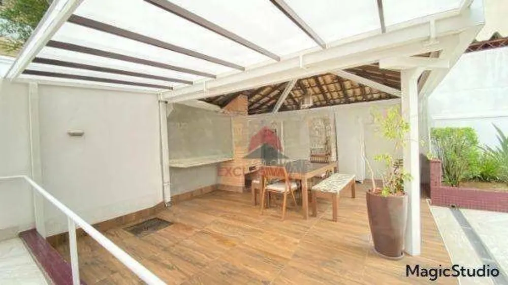 Apartamento, 2 quartos, 75 m² - Foto 4