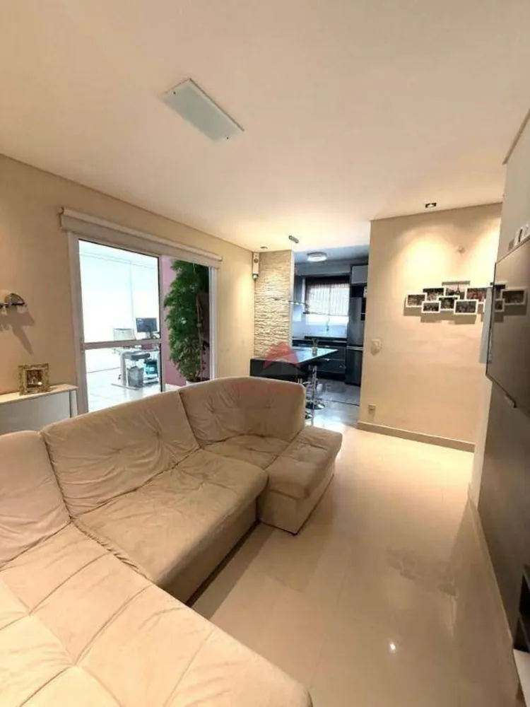 Apartamento, 2 quartos, 75 m² - Foto 2