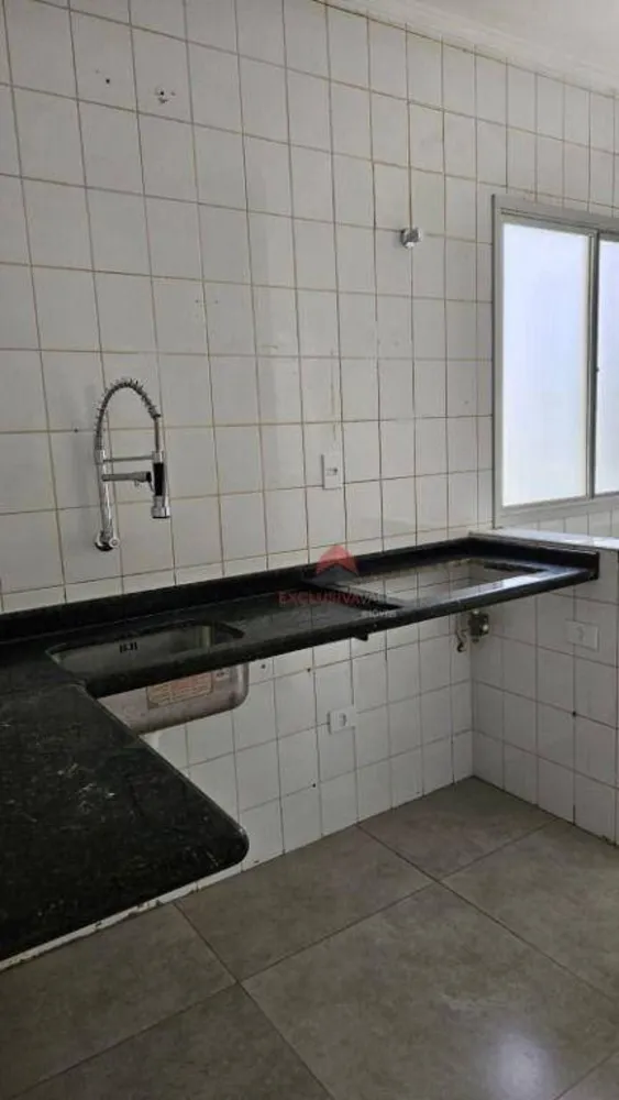 Apartamento, 2 quartos, 50 m² - Foto 3