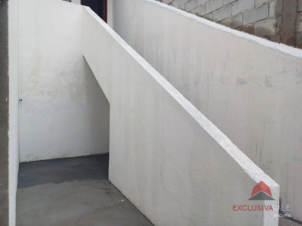 Casa, 3 quartos, 68 m² - Foto 1