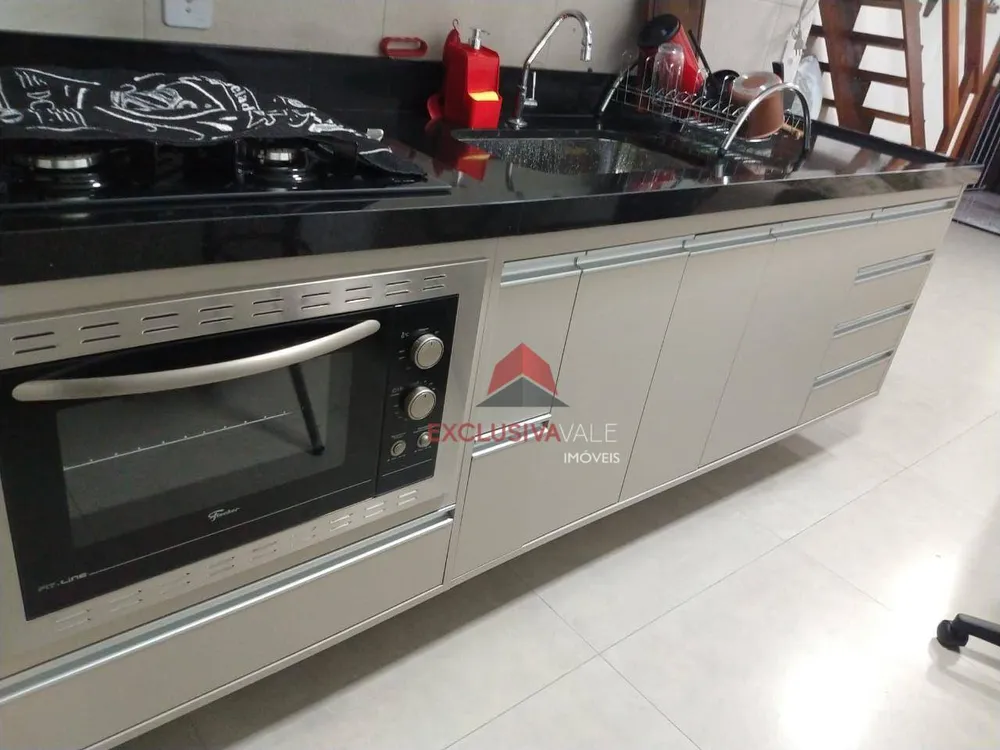 Apartamento, 2 quartos, 85 m² - Foto 4