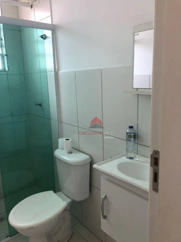 Apartamento, 2 quartos, 48 m² - Foto 4