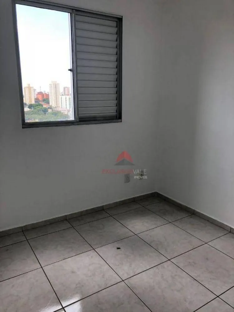 Apartamento, 2 quartos, 48 m² - Foto 3