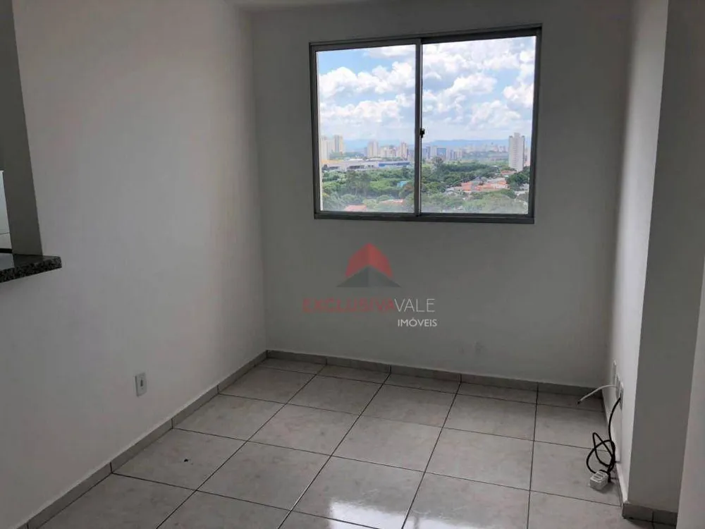 Apartamento, 2 quartos, 48 m² - Foto 2