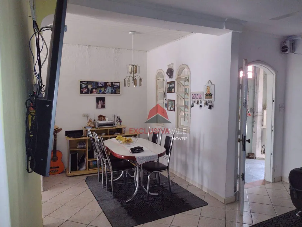 Casa, 3 quartos, 111 m² - Foto 1