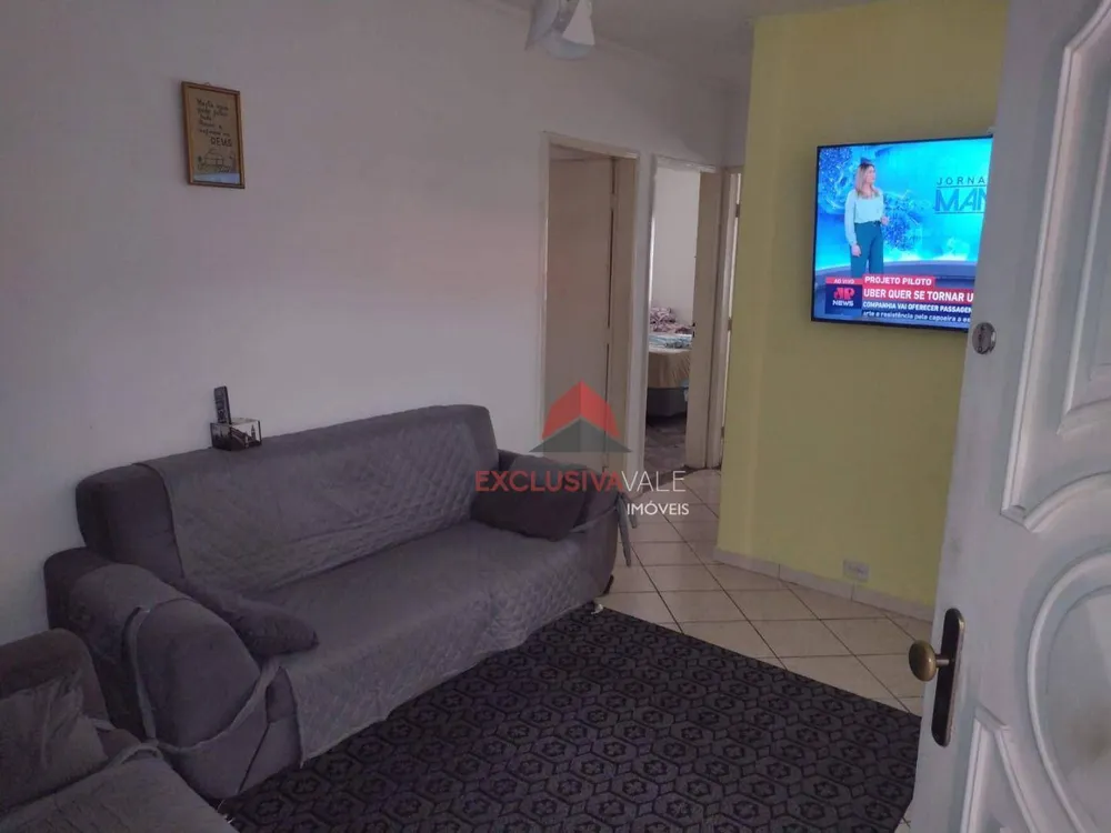 Casa, 3 quartos, 111 m² - Foto 2