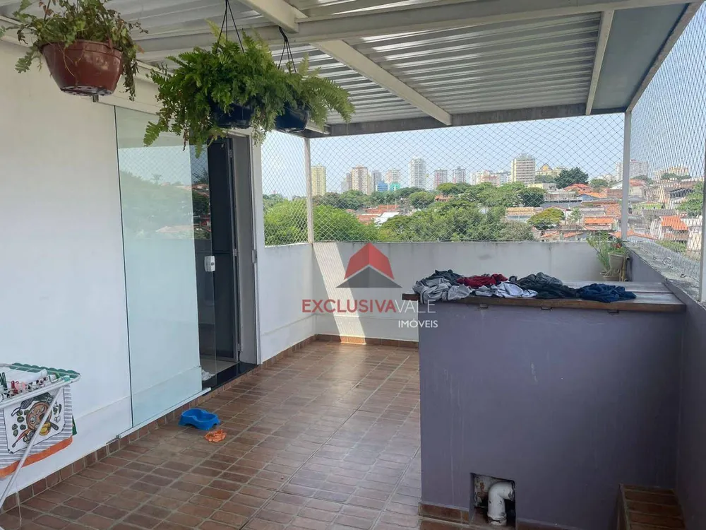 Cobertura, 2 quartos, 111 m² - Foto 2