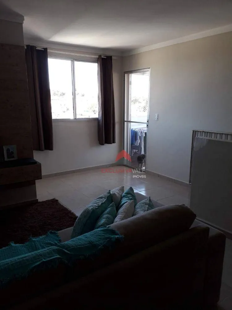 Cobertura, 2 quartos, 111 m² - Foto 4