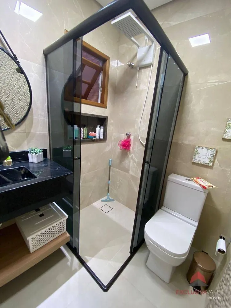 Casa, 3 quartos, 89 m² - Foto 3
