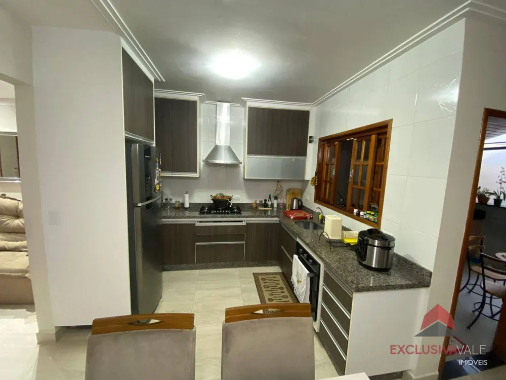 Casa, 3 quartos, 89 m² - Foto 1