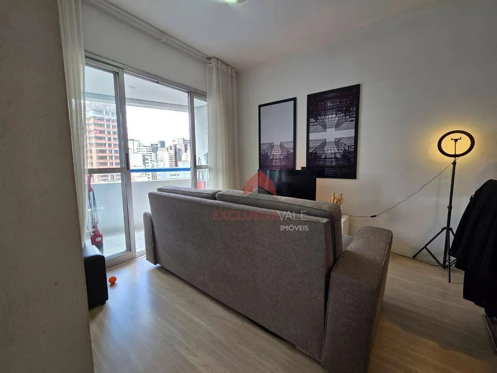 Apartamento, 1 quarto, 39 m² - Foto 2
