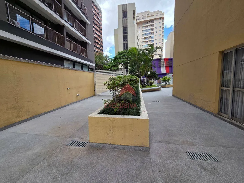 Apartamento, 1 quarto, 39 m² - Foto 4