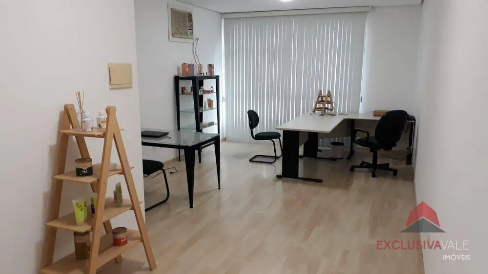 Sala-Conjunto, 45 m² - Foto 4