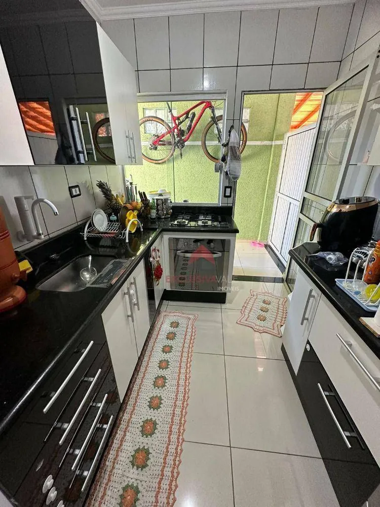 Casa de Condomínio, 3 quartos - Foto 3