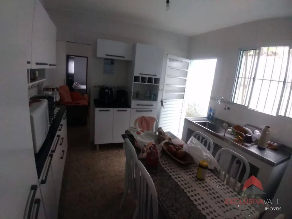 Casa, 3 quartos, 90 m² - Foto 1