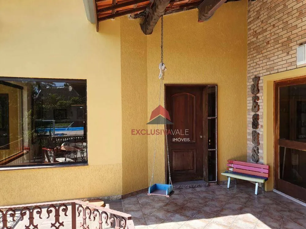 Casa de Condomínio, 4 quartos - Foto 2