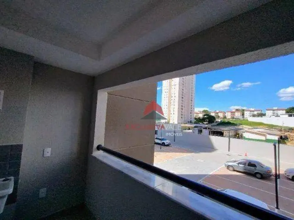 Apartamento, 2 quartos, 56 m² - Foto 3