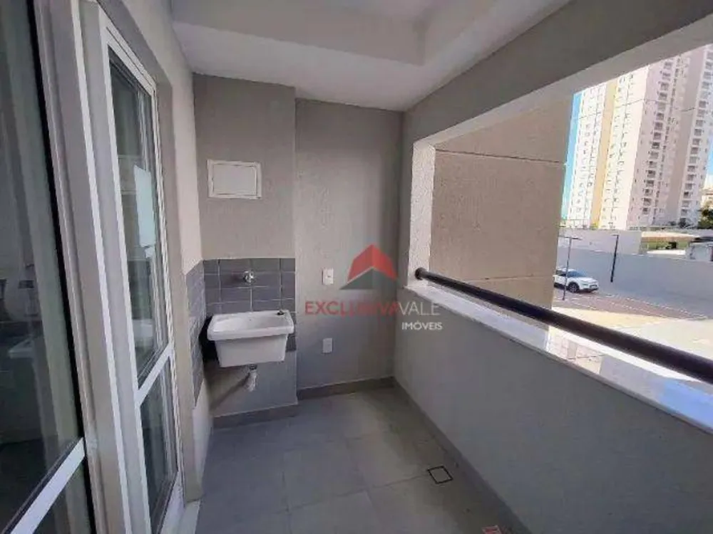 Apartamento, 2 quartos, 56 m² - Foto 1