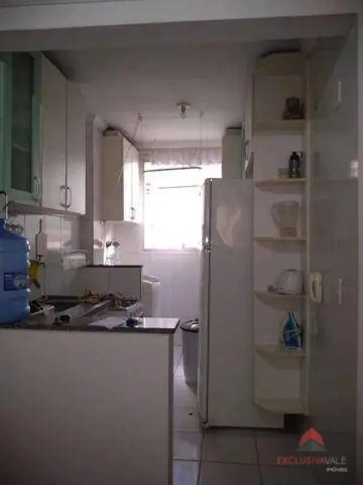 Apartamento, 3 quartos, 58 m² - Foto 4