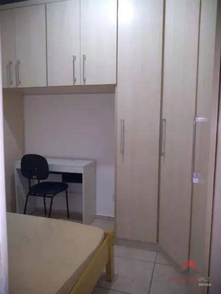 Apartamento, 3 quartos, 58 m² - Foto 3