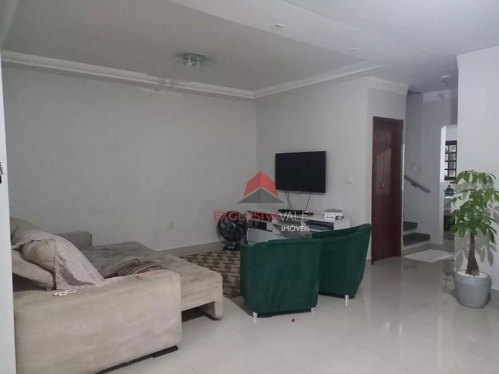 Casa, 4 quartos, 175 m² - Foto 9