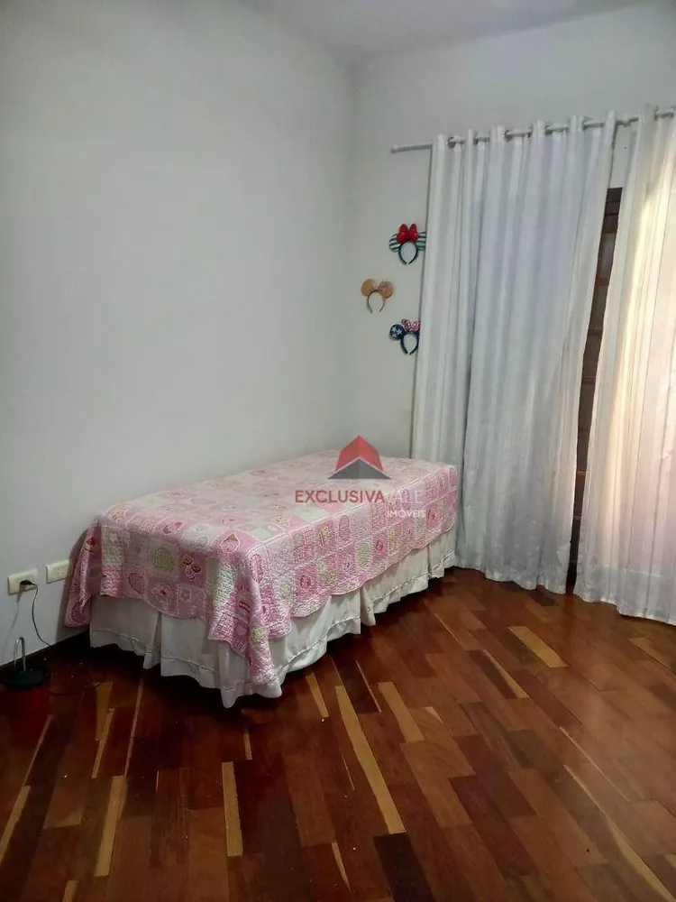 Casa, 4 quartos, 175 m² - Foto 18