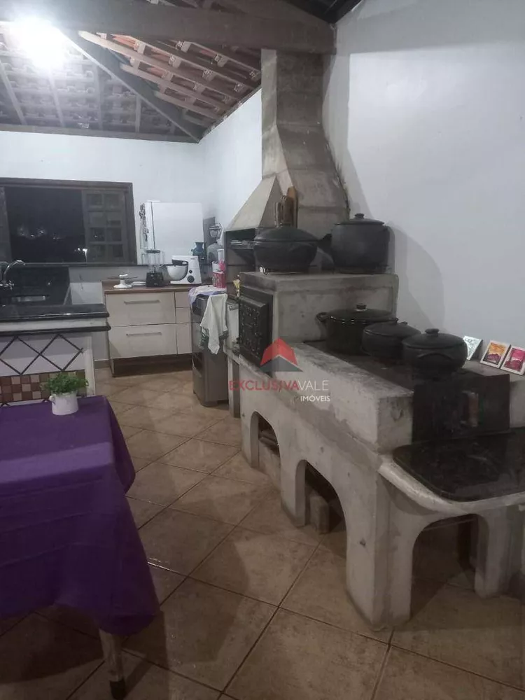 Casa, 4 quartos, 175 m² - Foto 25