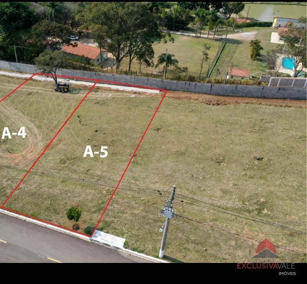 Loteamento e Condomínio, 758 m² - Foto 1