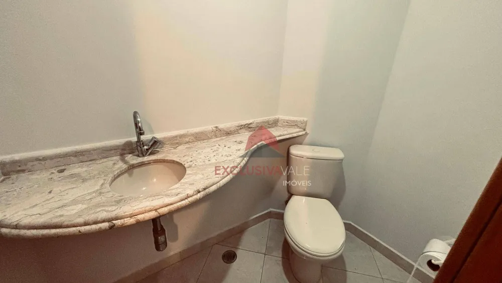 Apartamento, 4 quartos, 208 m² - Foto 4