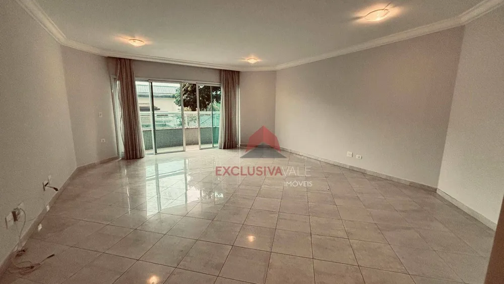 Apartamento, 4 quartos, 208 m² - Foto 1