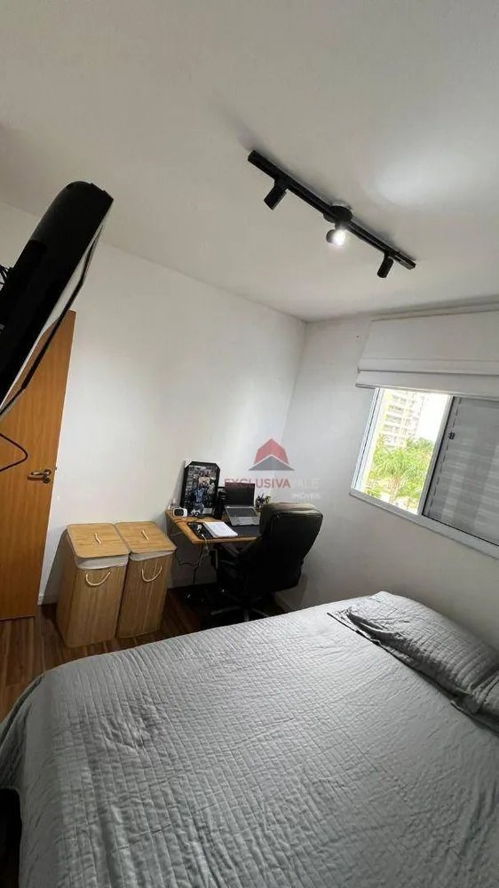 Apartamento, 2 quartos, 43 m² - Foto 3