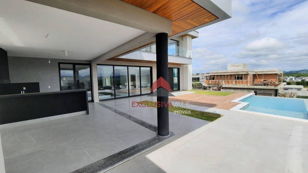 Casa de Condomínio, 4 quartos - Foto 4