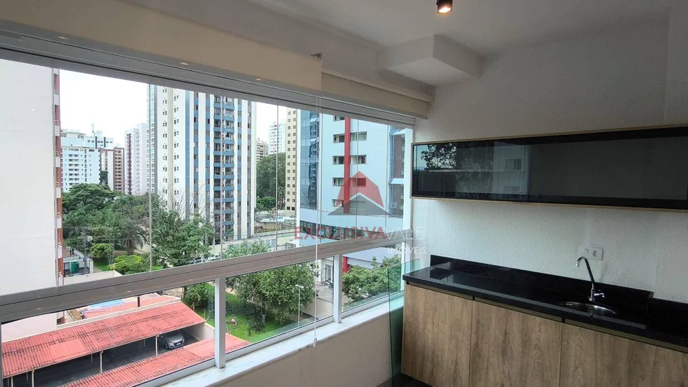 Apartamento, 1 quarto, 48 m² - Foto 3