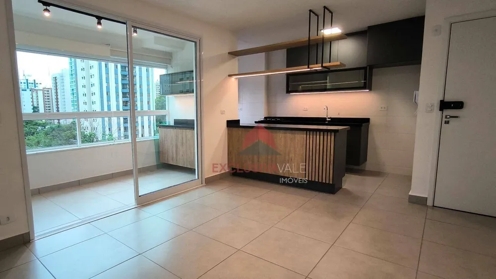 Apartamento, 1 quarto, 48 m² - Foto 4