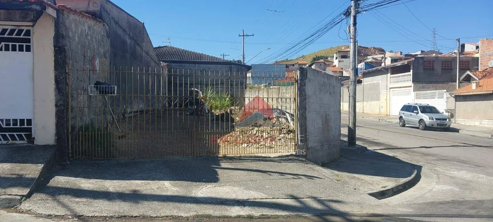 Terreno, 156 m² - Foto 1