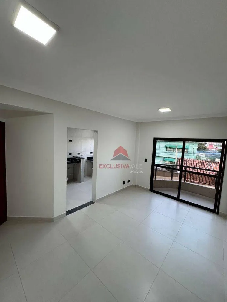 Apartamento, 2 quartos, 65 m² - Foto 1