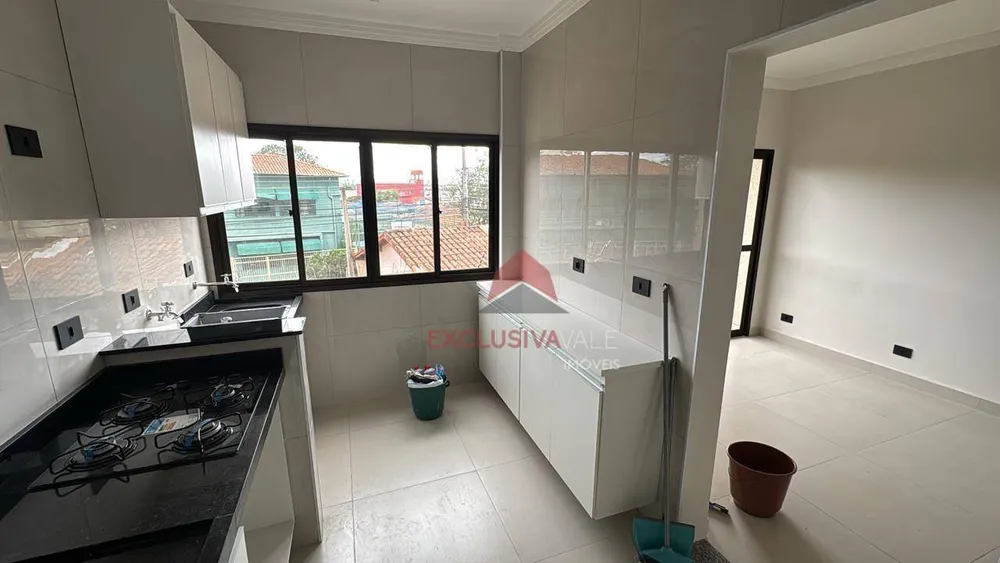 Apartamento, 2 quartos, 65 m² - Foto 2