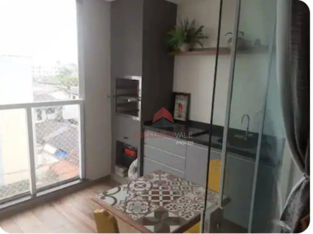 Apartamento, 2 quartos, 72 m² - Foto 3