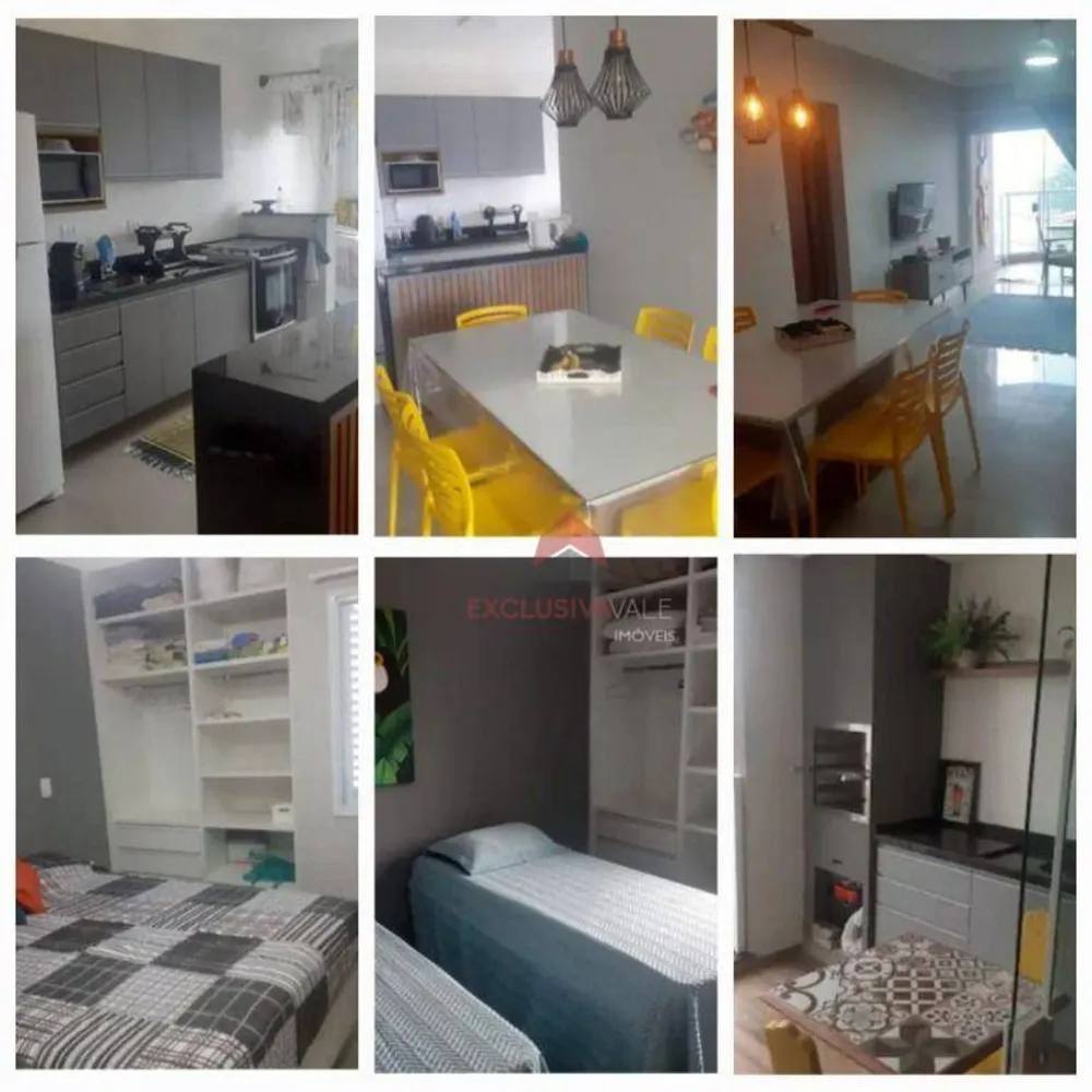 Apartamento, 2 quartos, 72 m² - Foto 1
