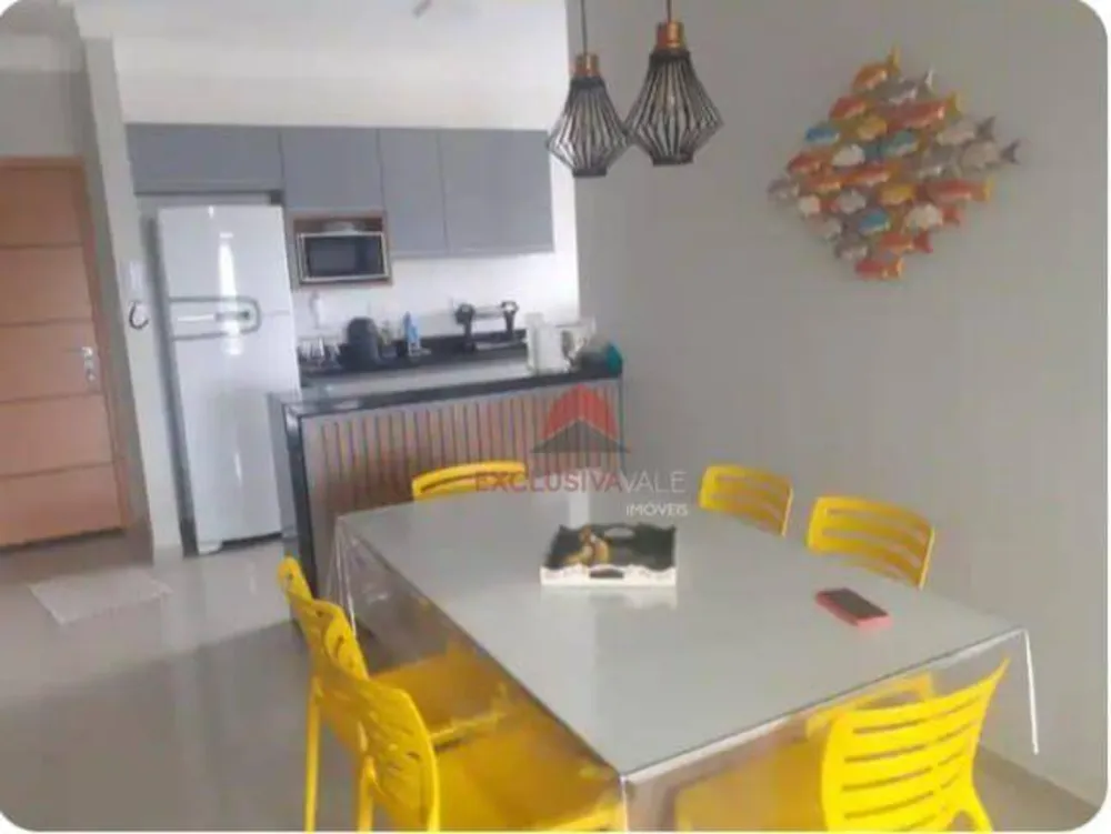 Apartamento, 2 quartos, 72 m² - Foto 2