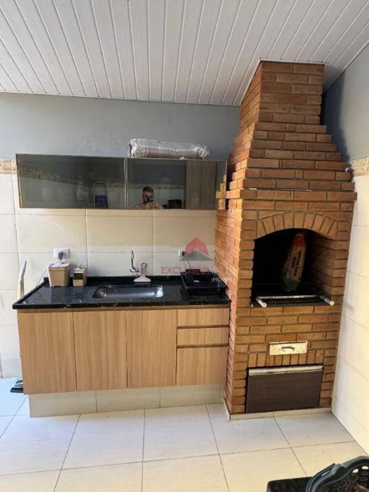 Casa, 2 quartos, 70 m² - Foto 4