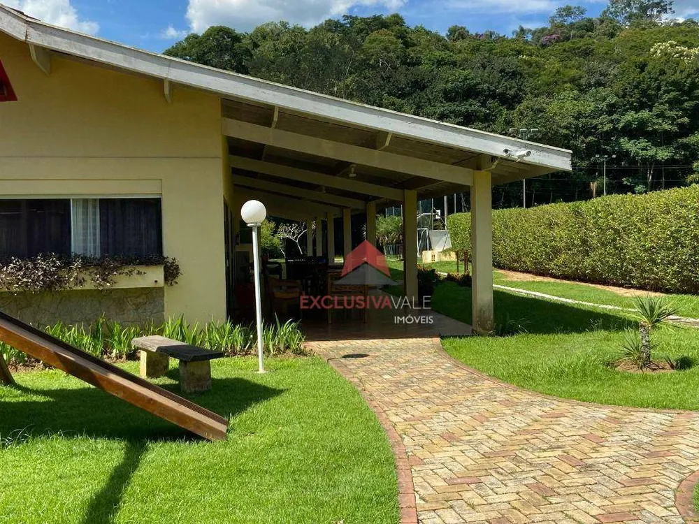 Loteamento e Condomínio, 1000 m² - Foto 4